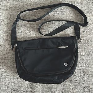 Lululemon Crossbody Bag